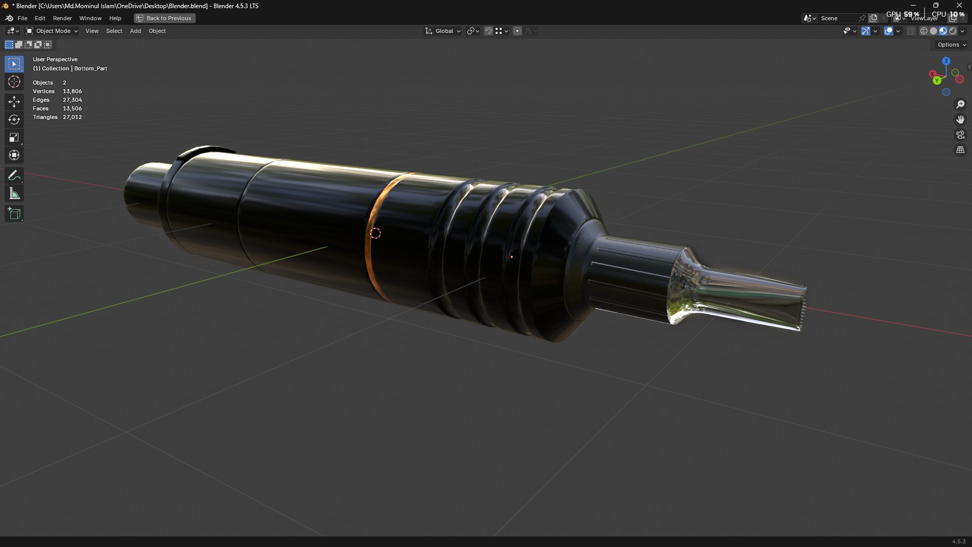 3D Tattoo Machine Pen PBR https://p.turbosquid.com/ts-thumb/oj/nmIdX0/GQ/screenshot20250922205817/png/1758553179/1920x1080/fit_q87/ea0e6530af5daaef45a5216d8fcd5e1894d3feac/screenshot20250922205817.jpg