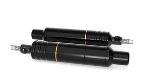 Tattoo Machine Pen PBR