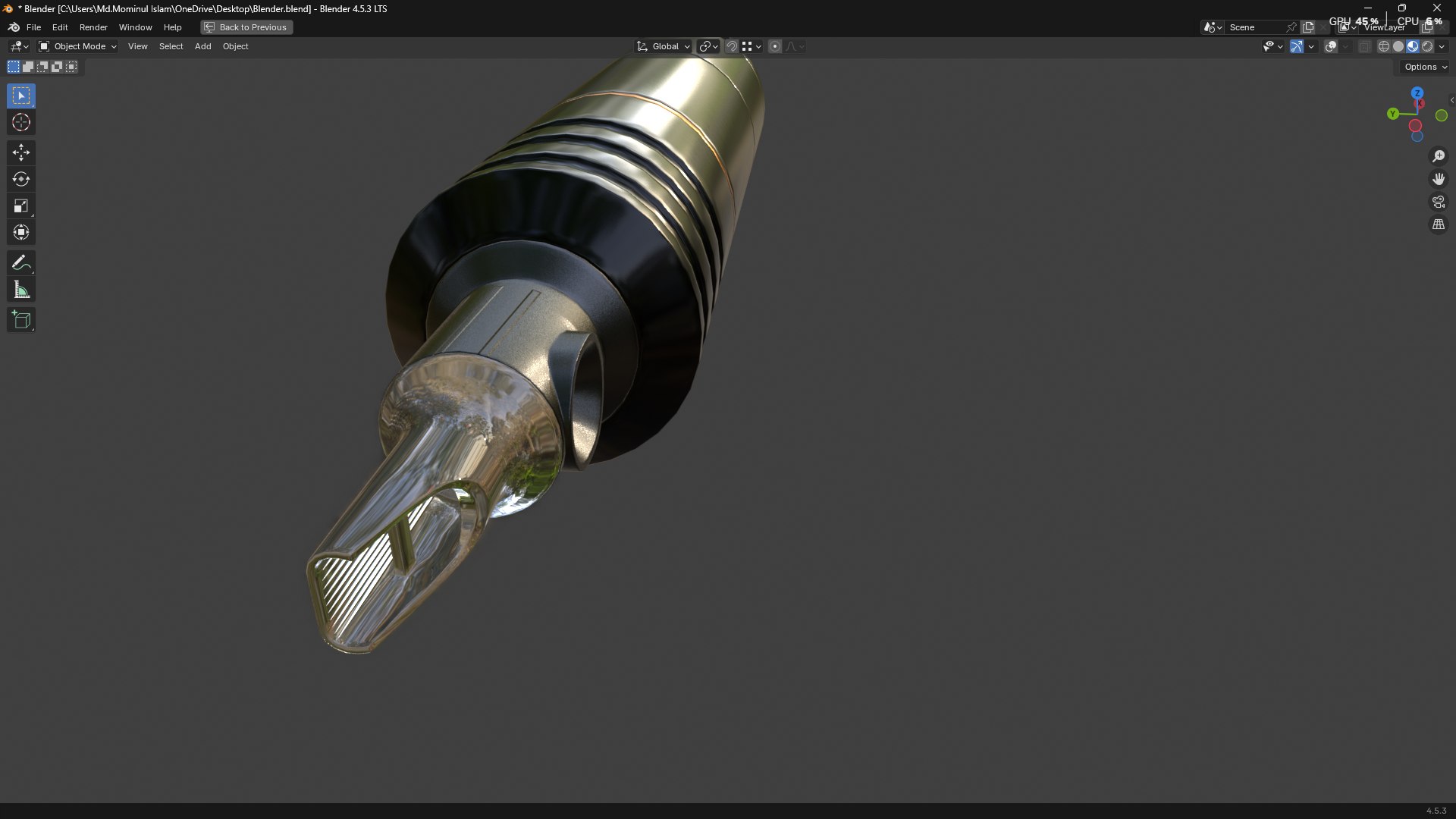 3D Tattoo Machine Pen PBR https://p.turbosquid.com/ts-thumb/oj/nmIdX0/l3/screenshot20250922205513/png/1758553132/1920x1080/fit_q87/96cd16da2d04d515485041f9ee33f3f8d0636327/screenshot20250922205513.jpg