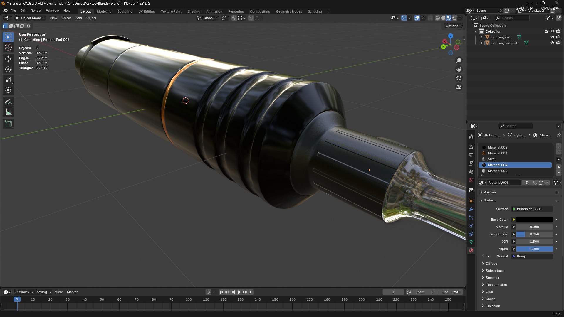 3D Tattoo Machine Pen PBR https://p.turbosquid.com/ts-thumb/oj/nmIdX0/lK/screenshot20250922205437/png/1758553163/1920x1080/fit_q87/e23e3048898b53353be071a5ccf7e7865051aca1/screenshot20250922205437.jpg