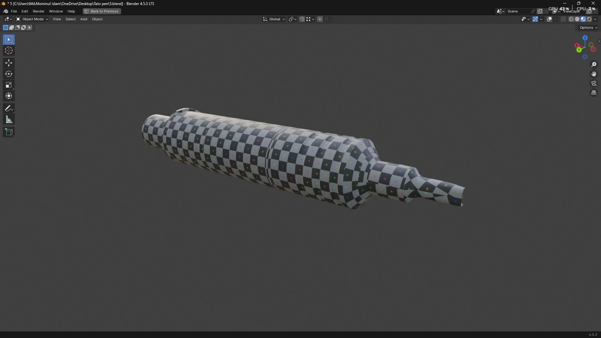 3D Tattoo Machine Pen PBR https://p.turbosquid.com/ts-thumb/oj/nmIdX0/ma/screenshot20250922173242/png/1758553172/1920x1080/fit_q87/b6296c8f95e940779e1f0cdf5cc67e4dfb494334/screenshot20250922173242.jpg