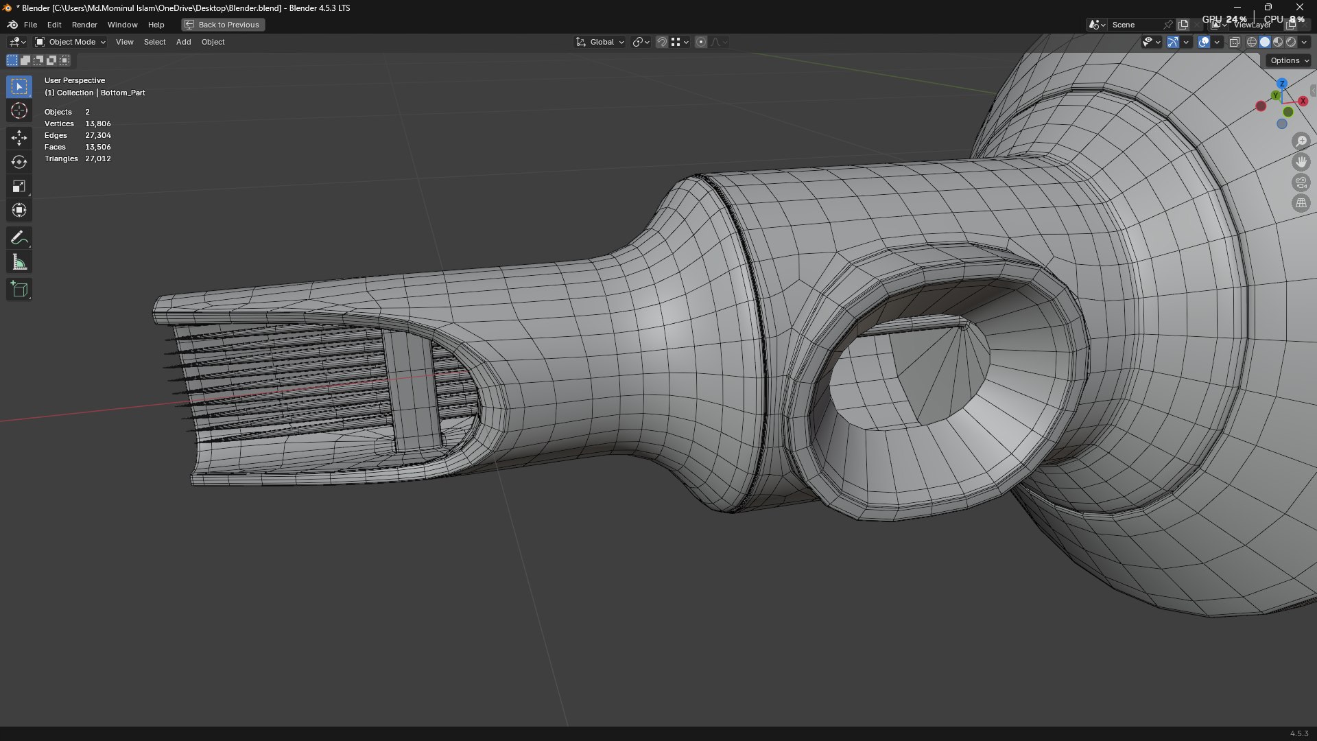 3D Tattoo Machine Pen PBR https://p.turbosquid.com/ts-thumb/oj/nmIdX0/pu/screenshot20250922205701/png/1758553189/1920x1080/fit_q87/3c5cd9b341e44cff888d8059db828e2f0fe2464e/screenshot20250922205701.jpg