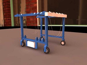 3ds max mobile frame