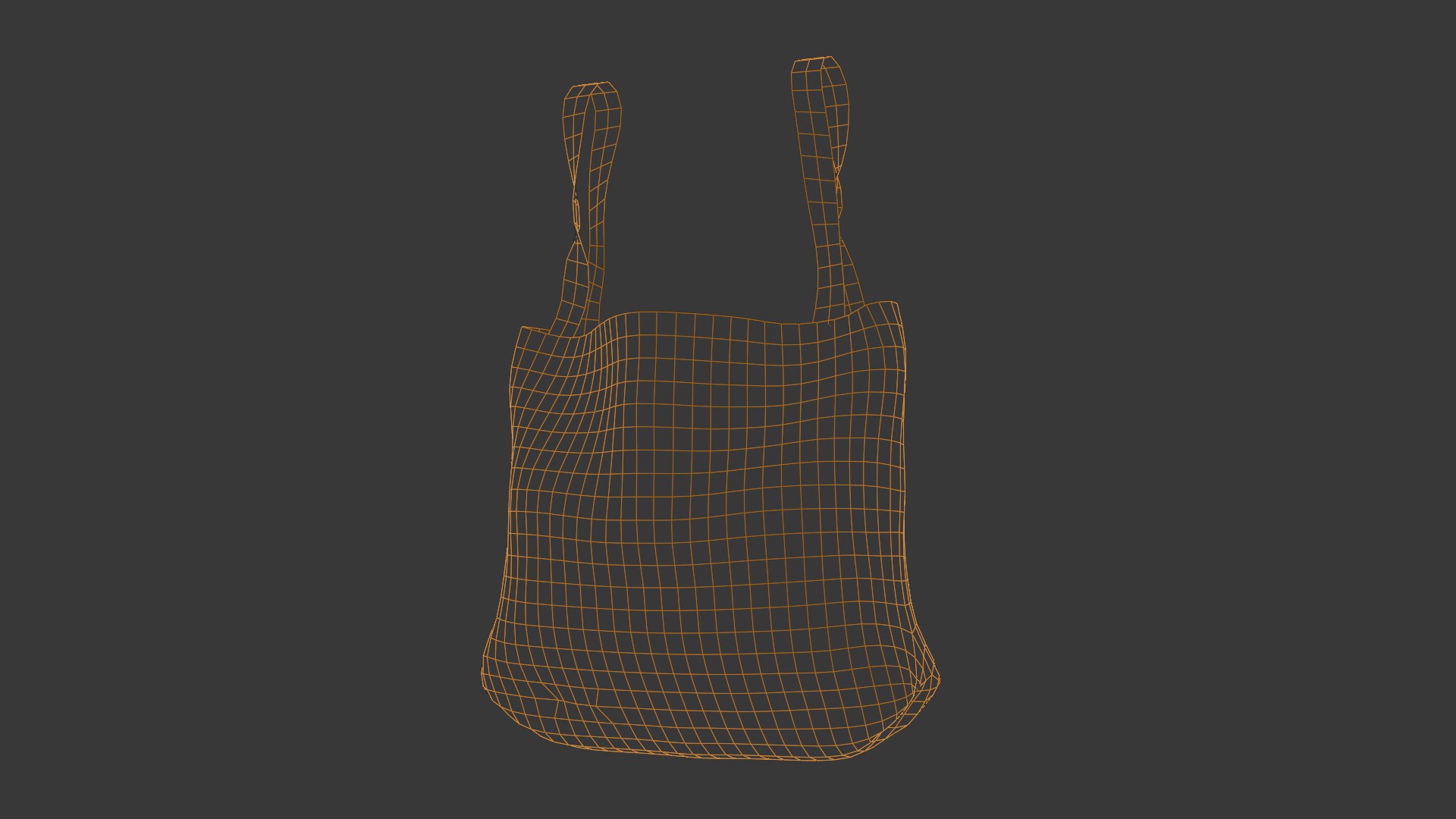 3D Fabric Cotton Bag https://p.turbosquid.com/ts-thumb/oj/qrUd2P/hS/wire0003/png/1747801474/1920x1080/fit_q87/cdbc72777d16b055349a24eb7d8d6b1fd6b4b124/wire0003.jpg