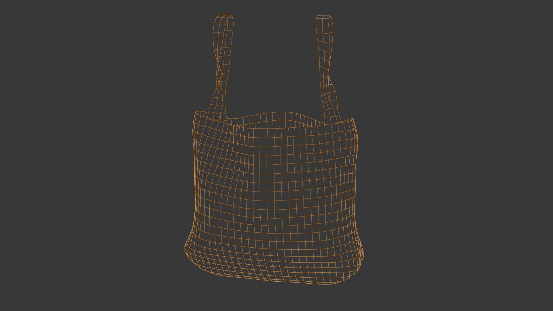 3D Fabric Cotton Bag https://p.turbosquid.com/ts-thumb/oj/qrUd2P/ir/wire0001/png/1747801473/1920x1080/fit_q87/b56ba48007800fd5b8729cd07f5e65a1fc8d6e08/wire0001.jpg