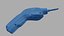 Photo Real Electric Screwdriver v001