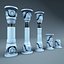 Cardan Shaft