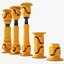 Cardan Shaft