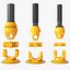 Cardan Shaft