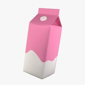 Milk Pack