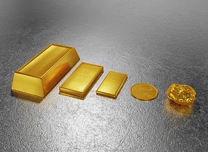 GOLD