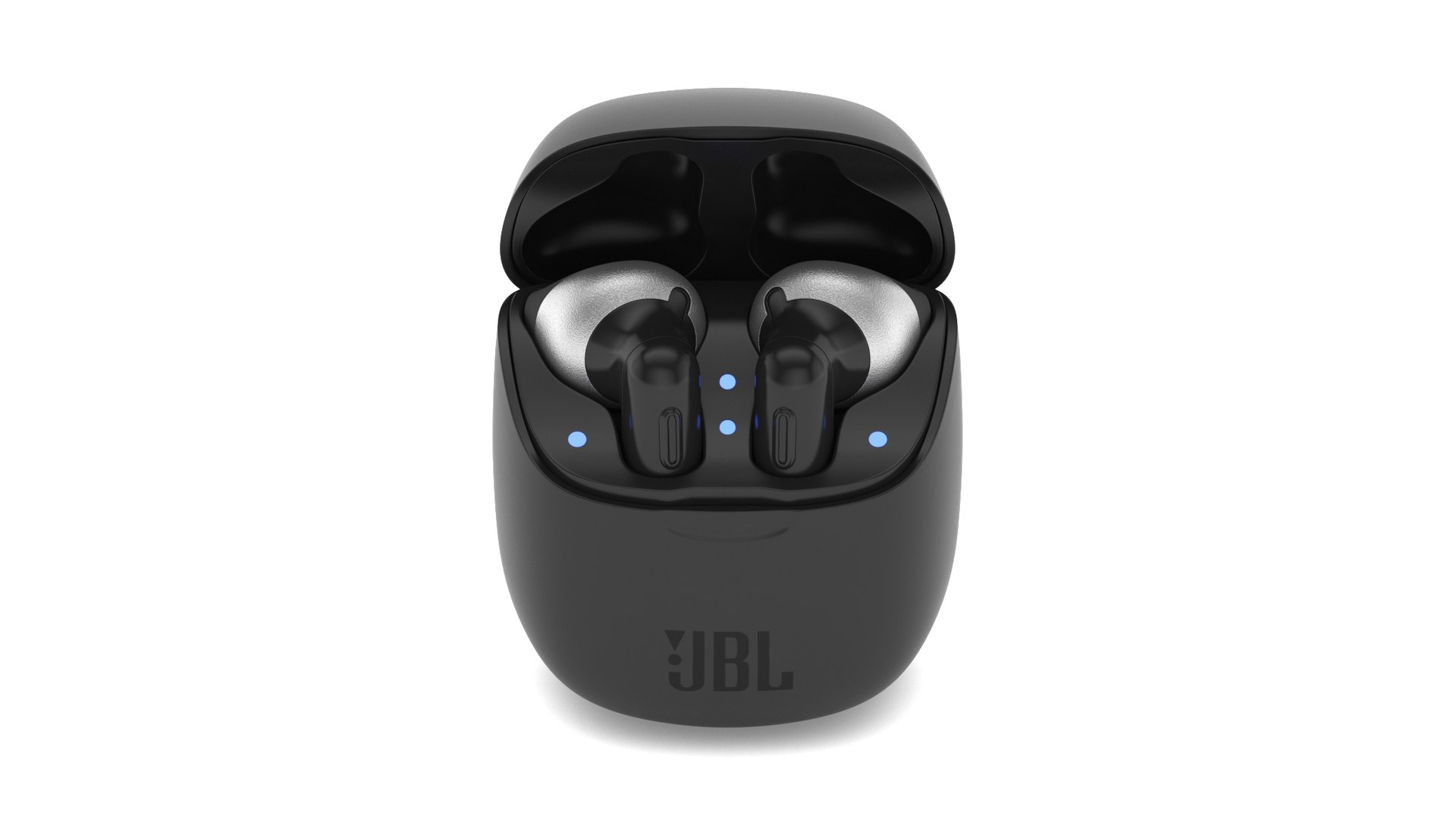 3D jbl live 300tws - TurboSquid 1497052