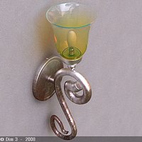 Sconce Lamp 03