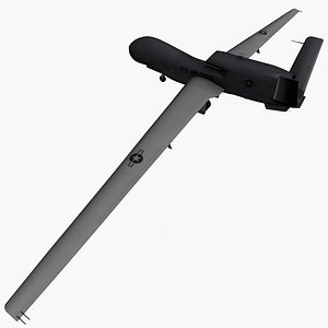 RQ-4 Global Hawk