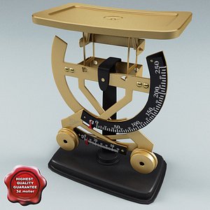 Letter Balance