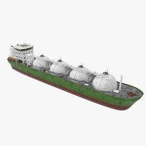 LNG Carrier