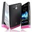 3d sony xperia s p model