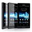 3d sony xperia s p model