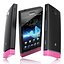 3d sony xperia s p model