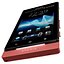 3d sony xperia s p model