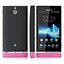 3d sony xperia s p model