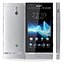3d sony xperia s p model
