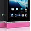 3d sony xperia s p model