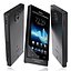 3d sony xperia s p model