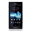 3d sony xperia s p model