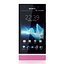 3d sony xperia s p model