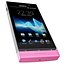 3d sony xperia s p model