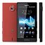 3d sony xperia s p model