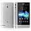 3d sony xperia s p model