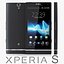 3d sony xperia s p model
