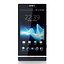 3d sony xperia s p model