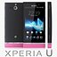 3d sony xperia s p model