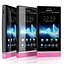 3d sony xperia s p model
