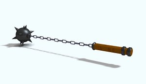 Ball and Chain.max