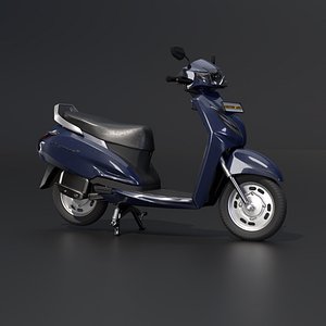 Honda Activa 6G