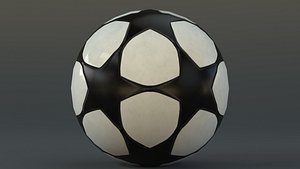 Soccer Ball for game