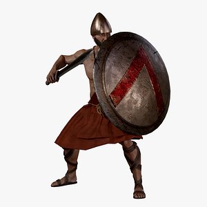 SPARTAN1 ILOTE