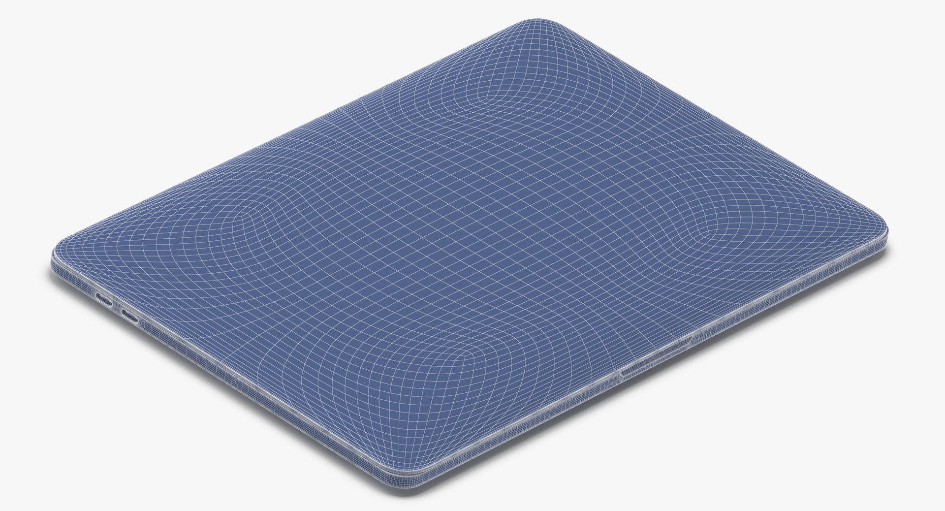 3D Apple Macbook Pro Closed Model - TurboSquid 1295166