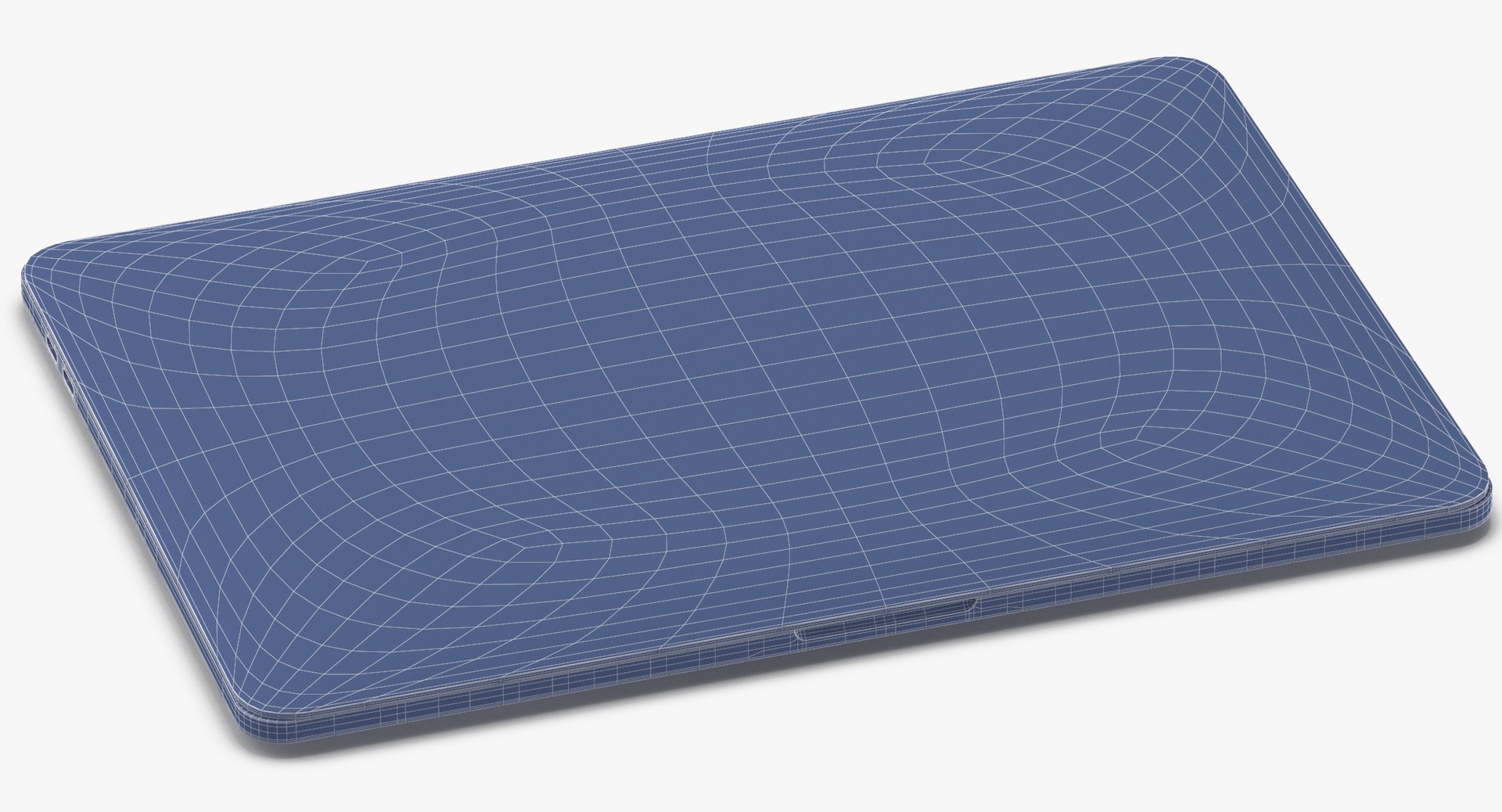 3D Apple Macbook Pro Closed Model - TurboSquid 1295166