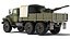 Ural 4320 ZU-23-2 1998