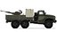 Ural 4320 ZU-23-2 1998