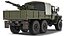 Ural 4320 ZU-23-2 1998