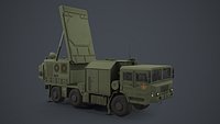 HQ-16B Complex