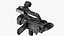 Magic Arm Kit with Camcorder Sony PXWS X70
