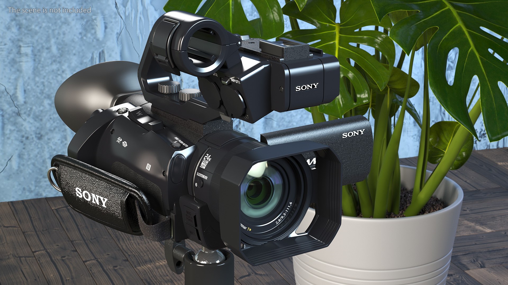 3D model Magic Arm Kit with Camcorder Sony PXWS X70 https://p.turbosquid.com/ts-thumb/ok/d96Tv3/CM/magicarmkitwithcamcordersonypxwsx70c4dmodel003/jpg/1644297931/1920x1080/fit_q87/a30eef4fb0ae783aaa92d5bea4649ea313d76604/magicarmkitwithcamcordersonypxwsx70c4dmodel003.jpg
