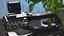 Magic Arm Kit with Camcorder Sony PXWS X70